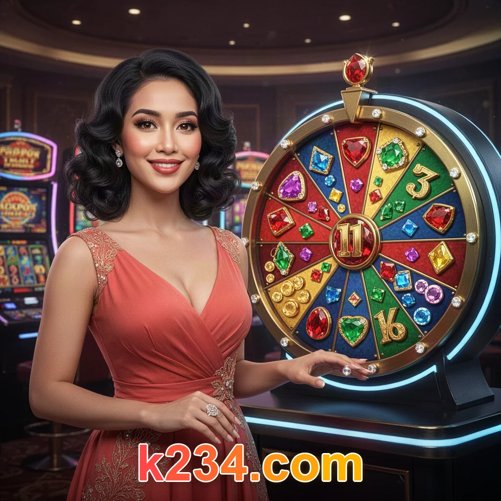 Unduh k234.com