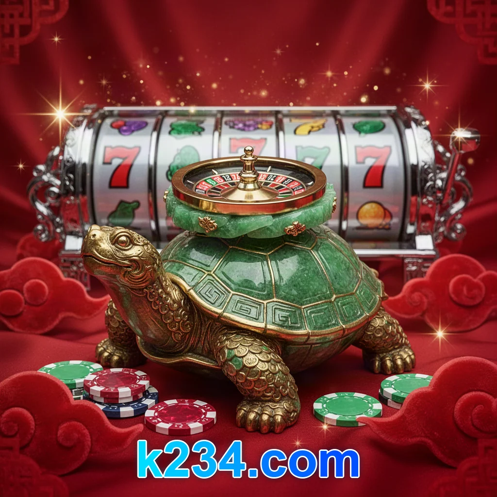 Platform k234.com