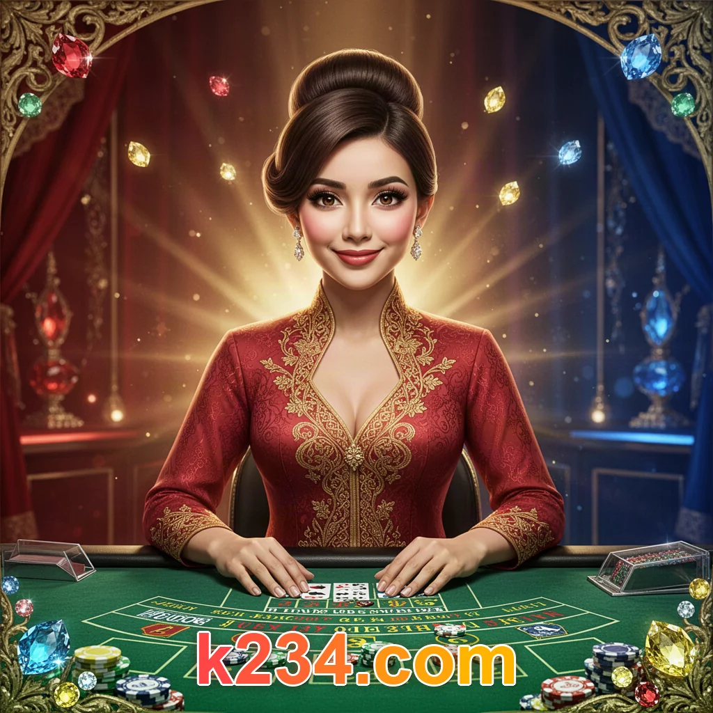k234.com bonus
