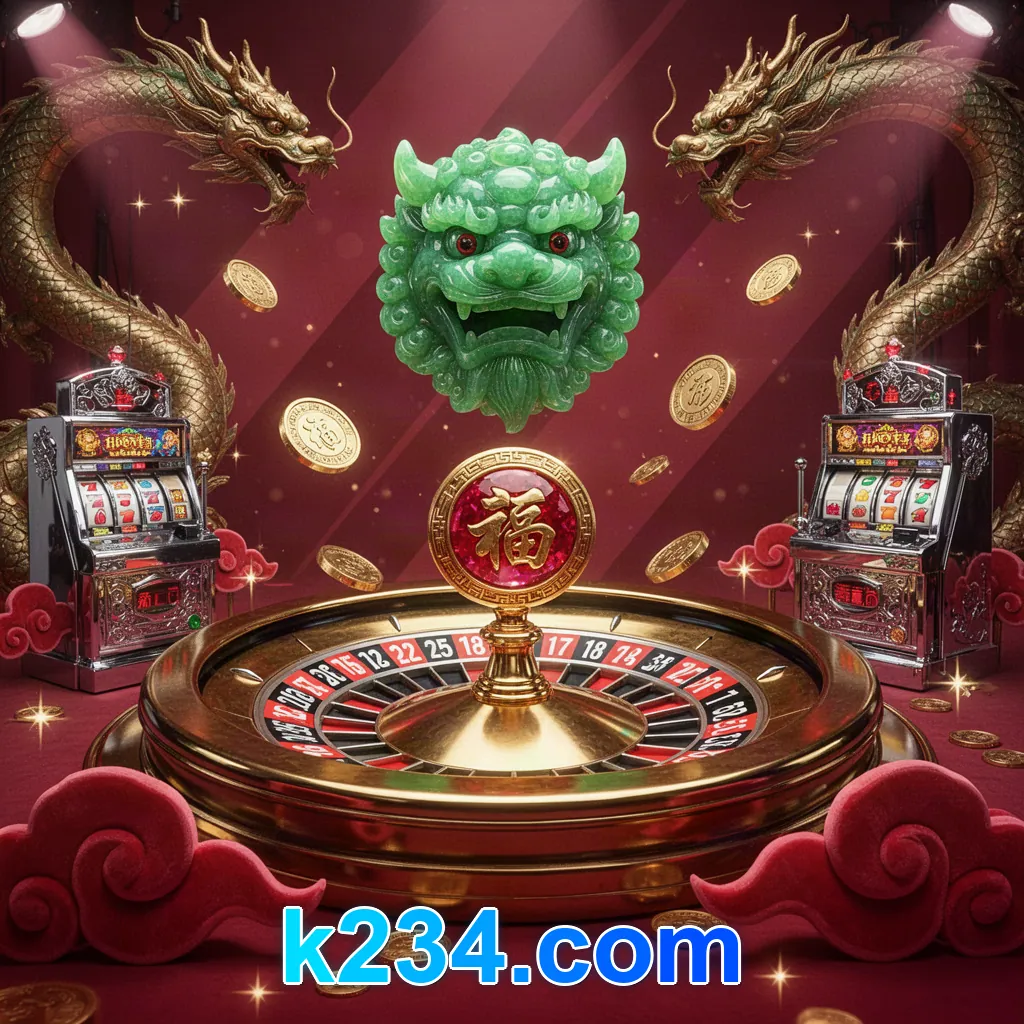 Tingkatan program VIP k234.com
