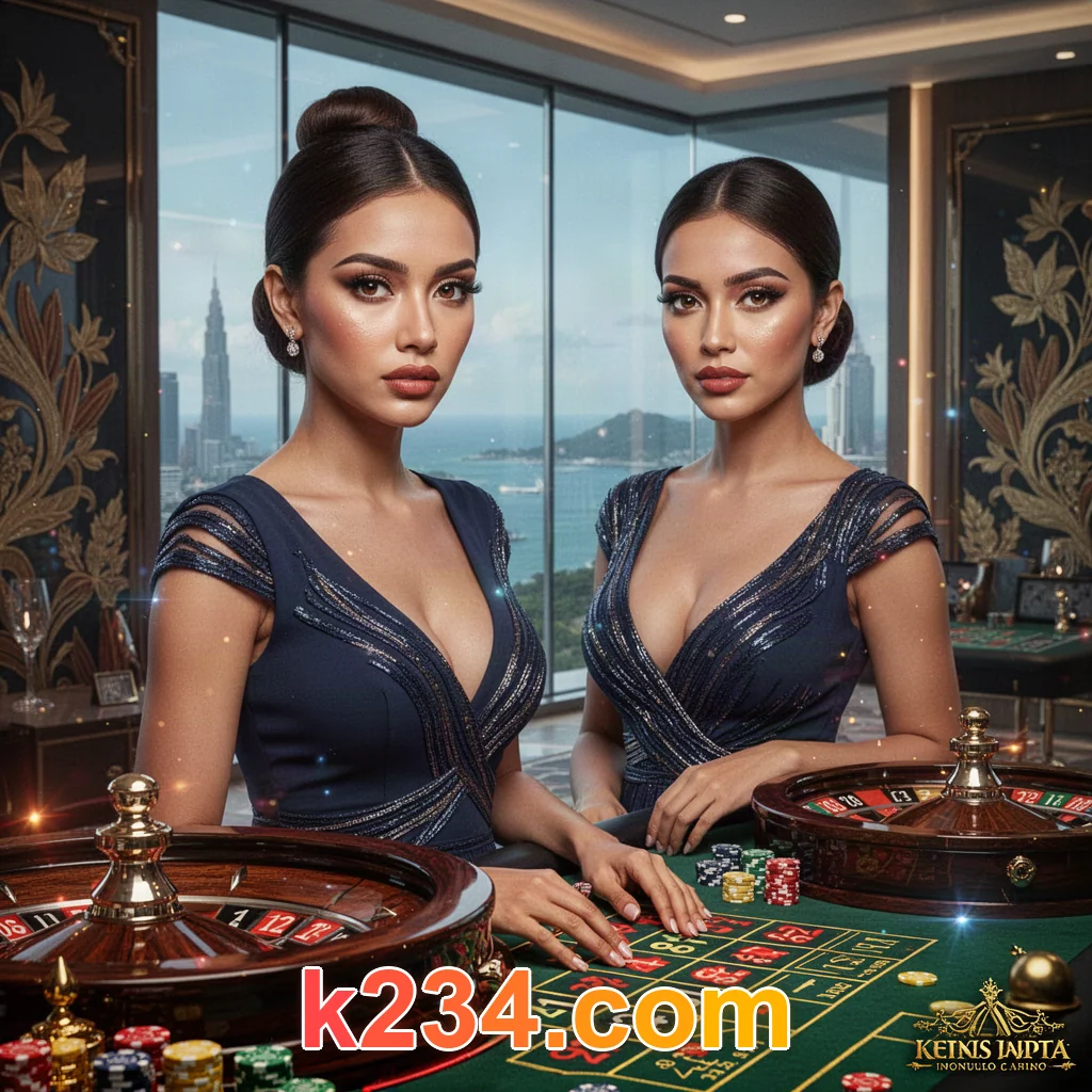 Taruhan k234.com